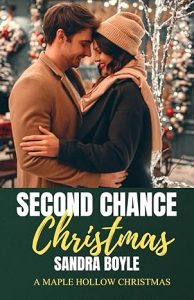 Second Chance Christmas