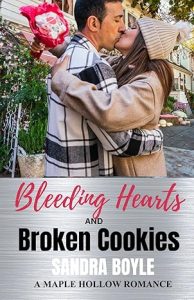 Bleeding Hearts and Broken Cookies