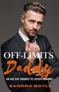 Off Limits Daddy