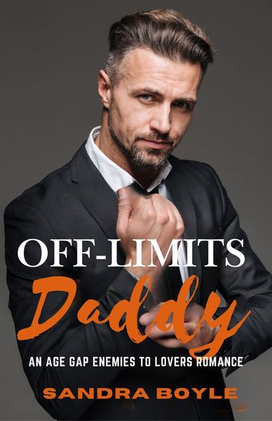 Off Limits Daddy