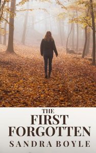 The First Forgetting